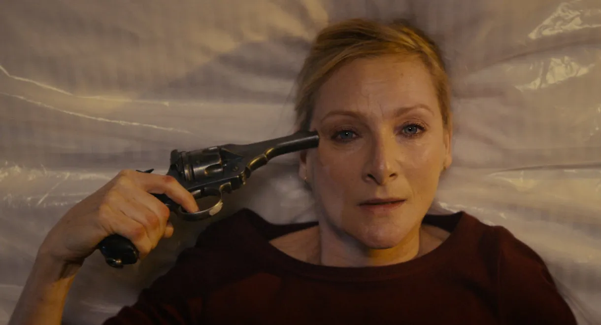 All That You Love Will Be Carried Away