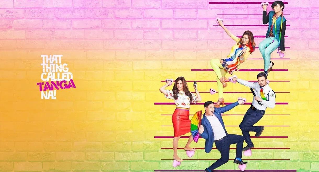 That Thing Called Tanga Na