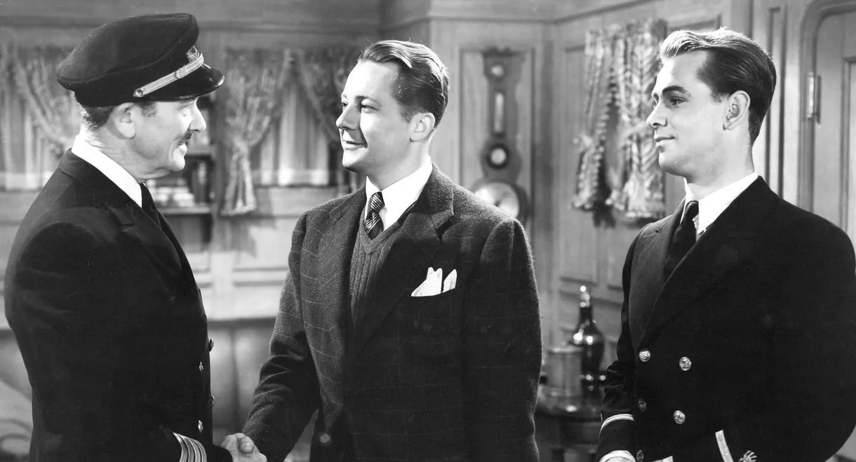 Cross-Country Romance