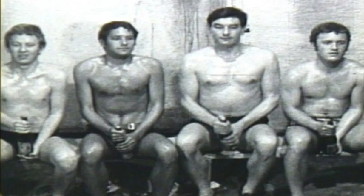 Psycho-motorische Geräuschaktion