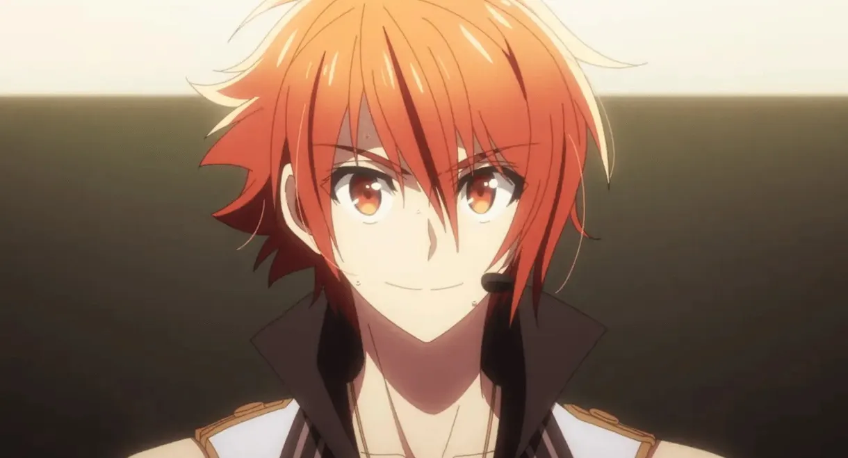 IDOLiSH7 First BEAT! Movie Edition Part 1