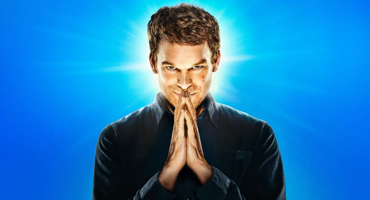 Dexter: Resurrection