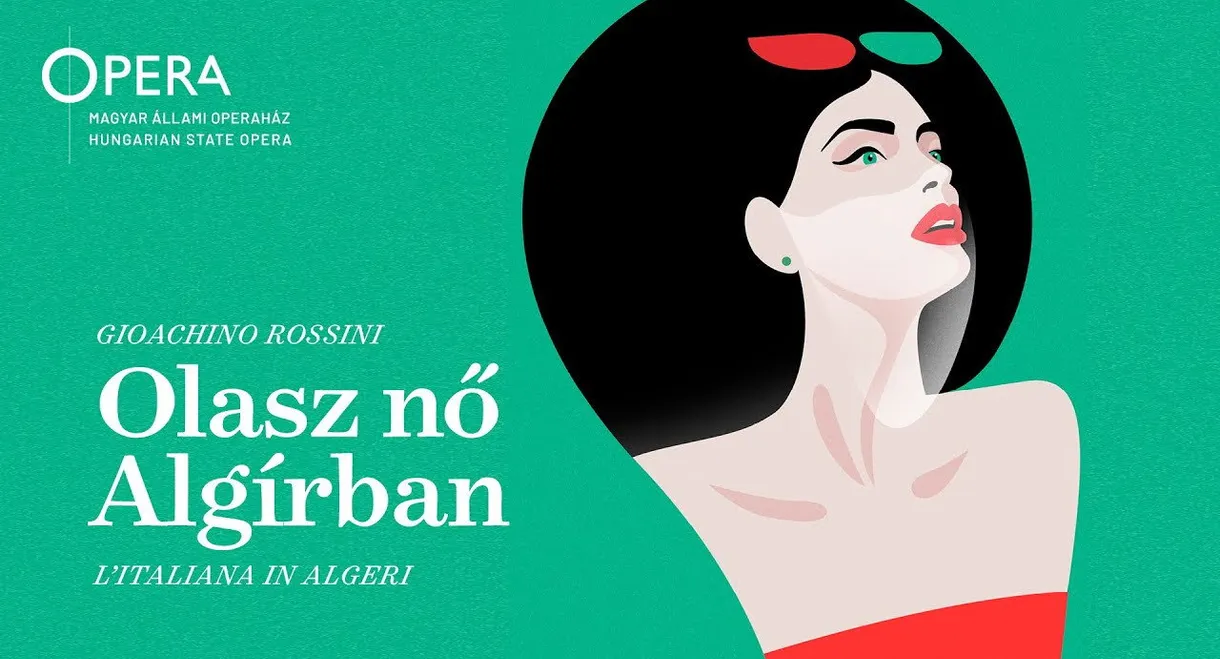 L'italiana in Algeri