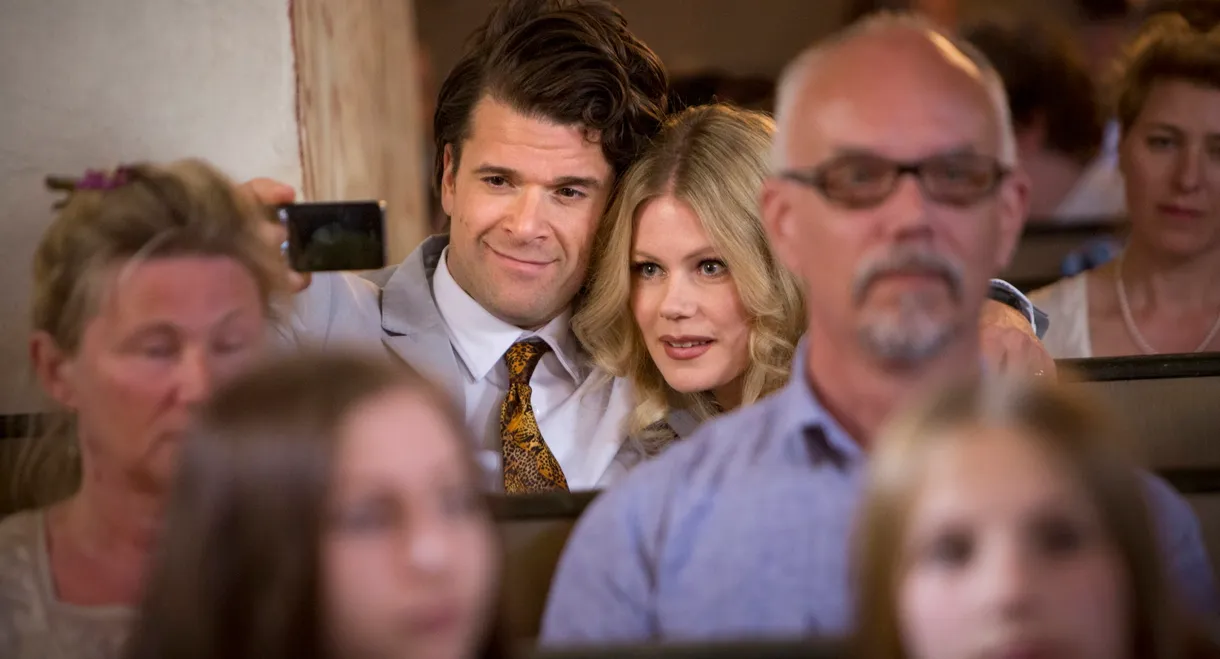 Tillbaka till Bromma