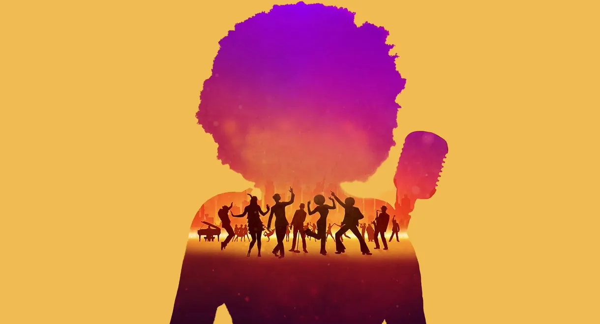 Black Legends - Le Musical