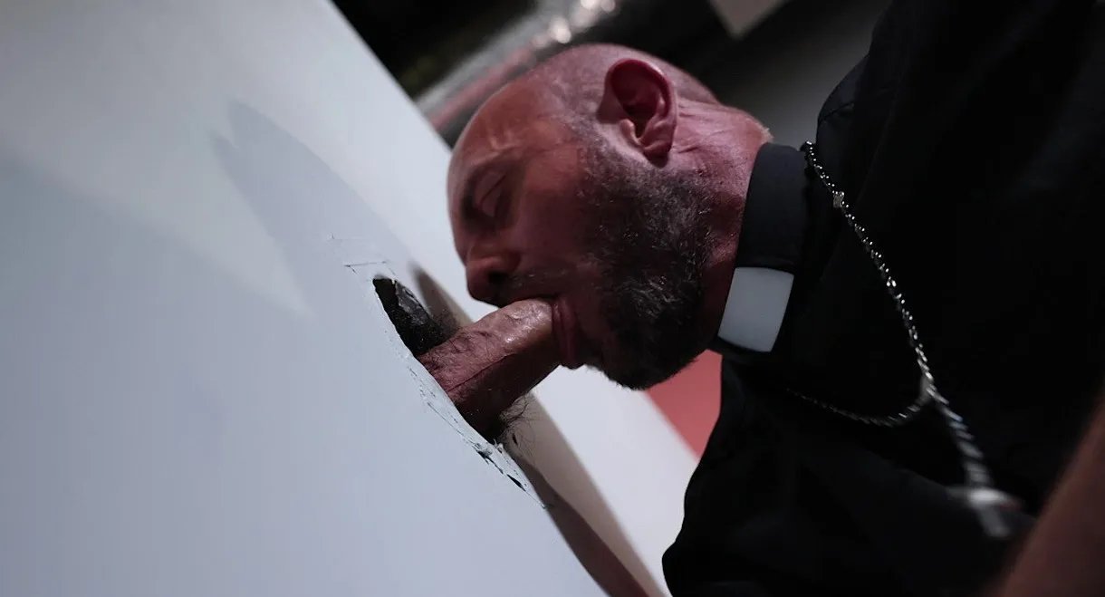 Toilet Cruising Priests