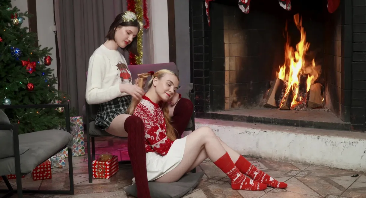 Jingled All the Way!