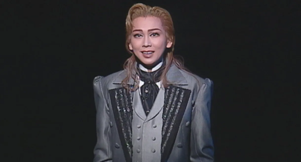 Eternal Prayer -Louis XVII Lost in the Revolution-