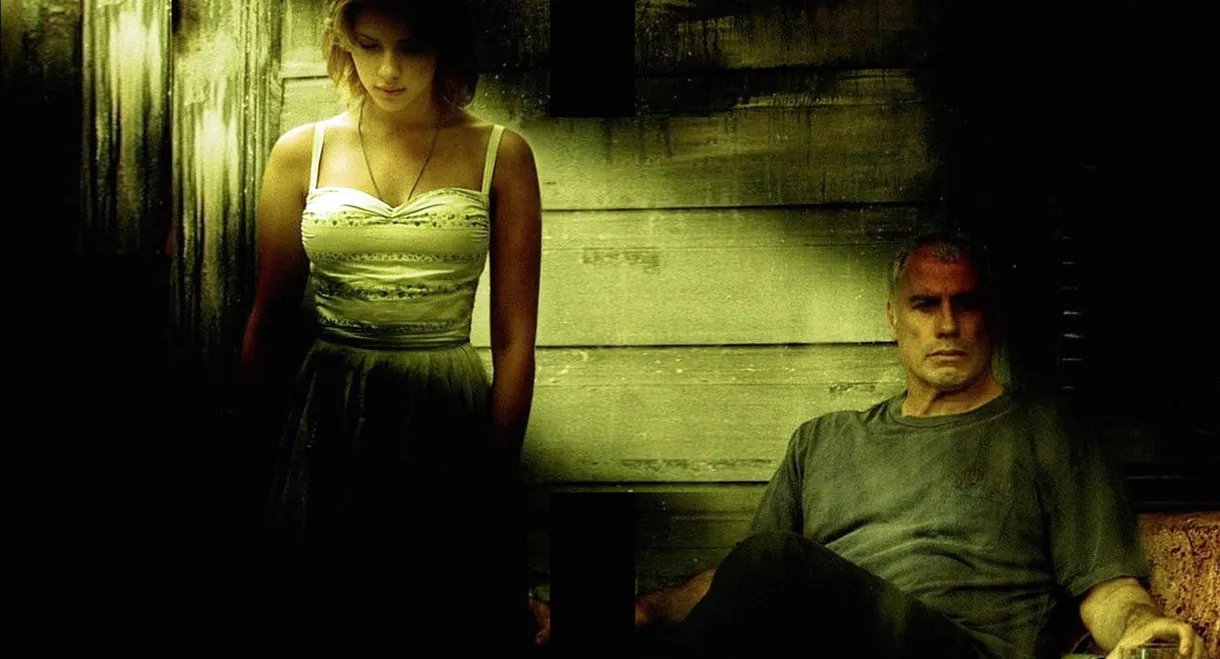 A Love Song for Bobby Long