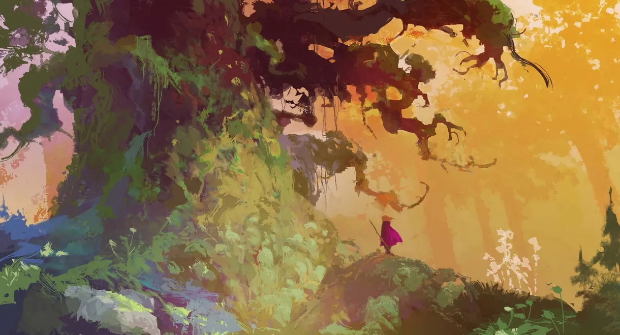 The Polar Bear Prince