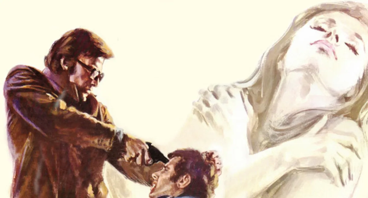 The Night of the Last Day