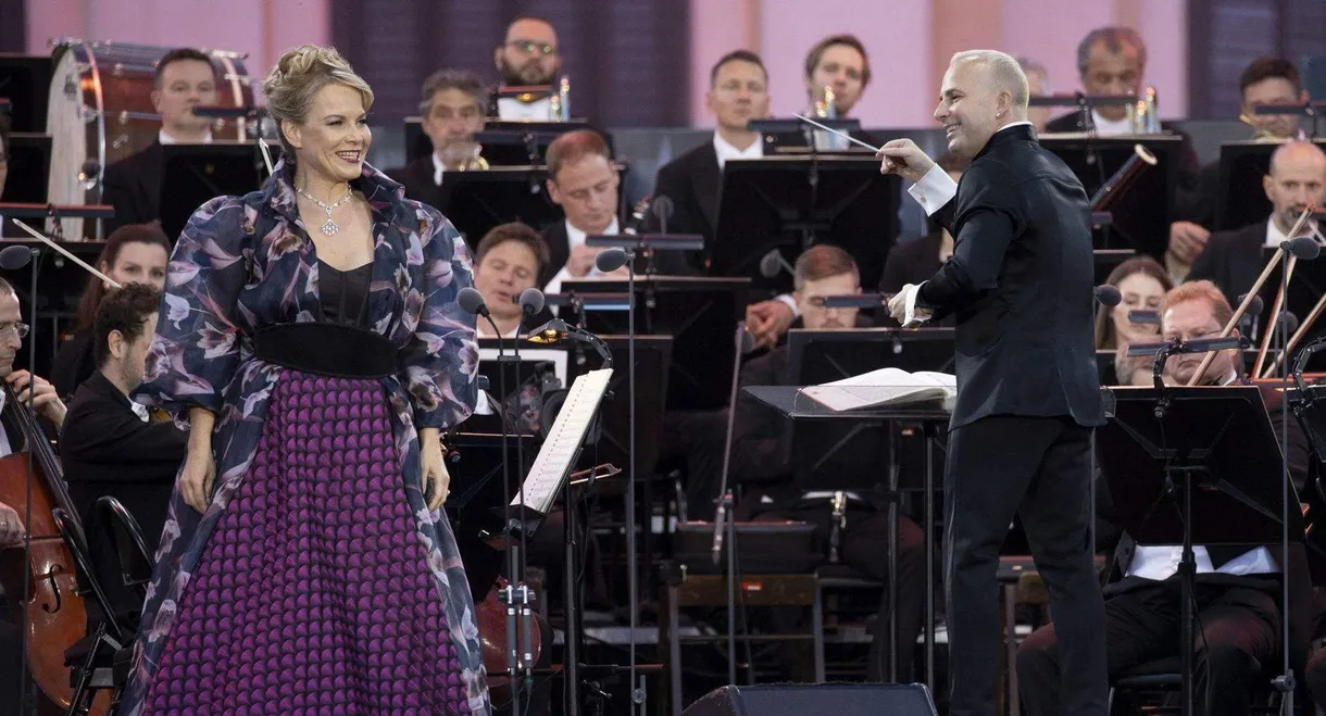 Summer Night Concert 2023