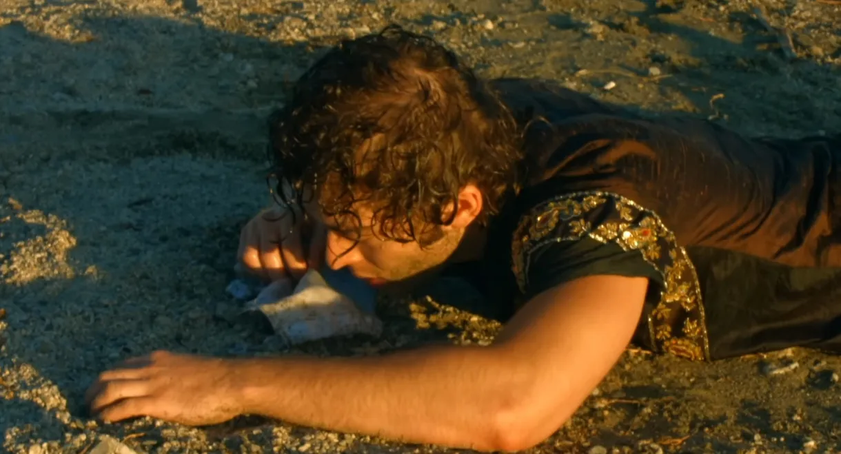 P.O.K. Save the Island