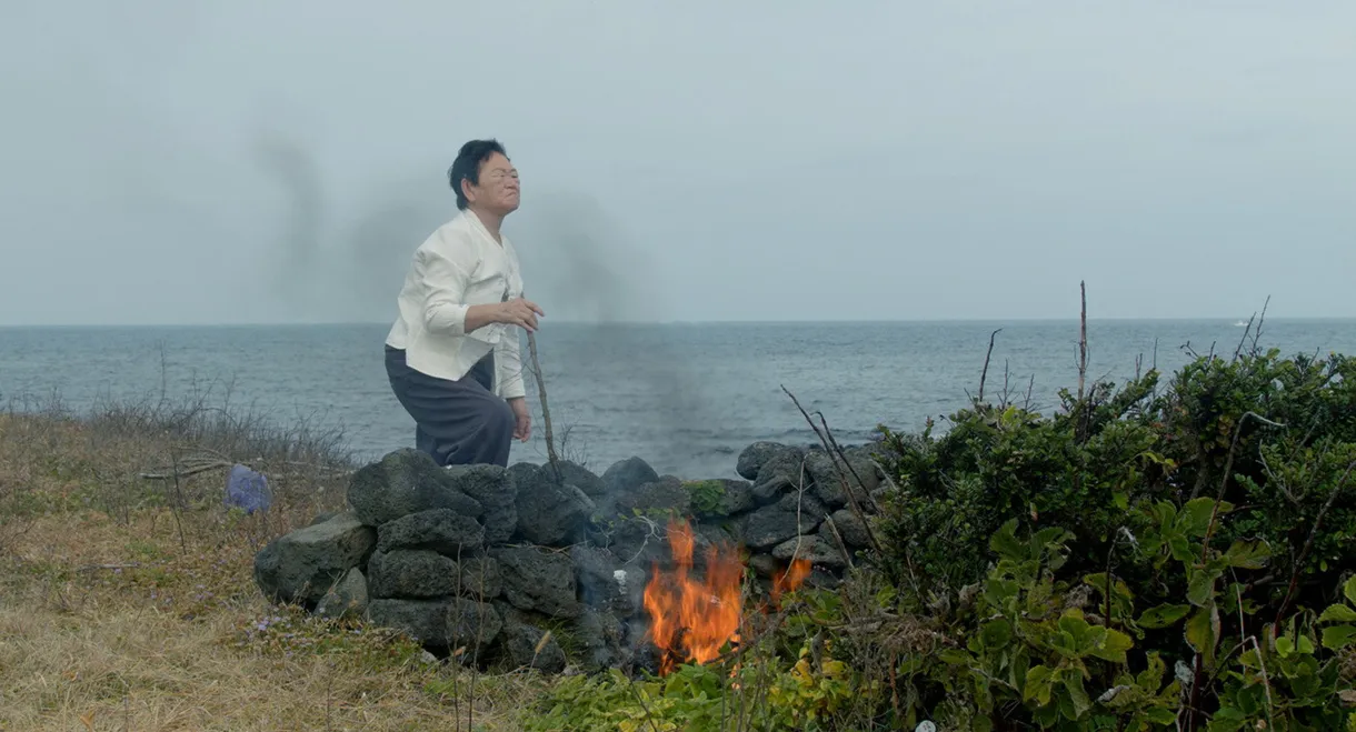 Community of Parting