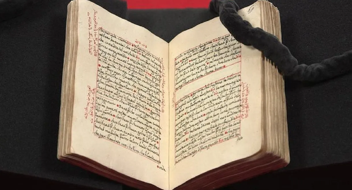 Les Révélations de l'évangile de Barnabé