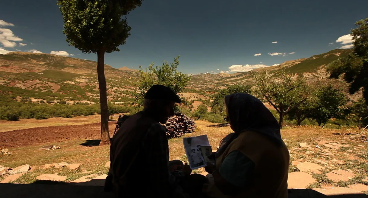 Unburied In The Past: The Missing Girls of Dersim