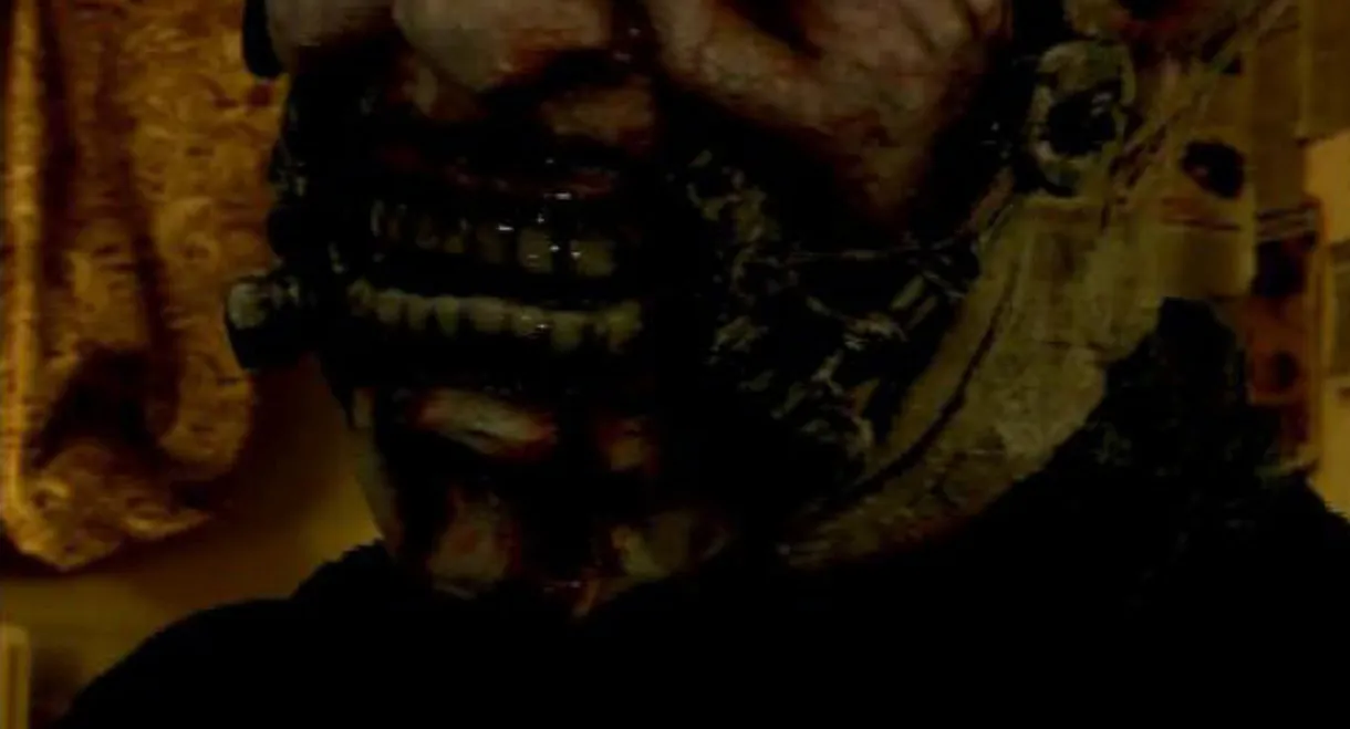 The Hellraiser Chronicles: Lifebringer