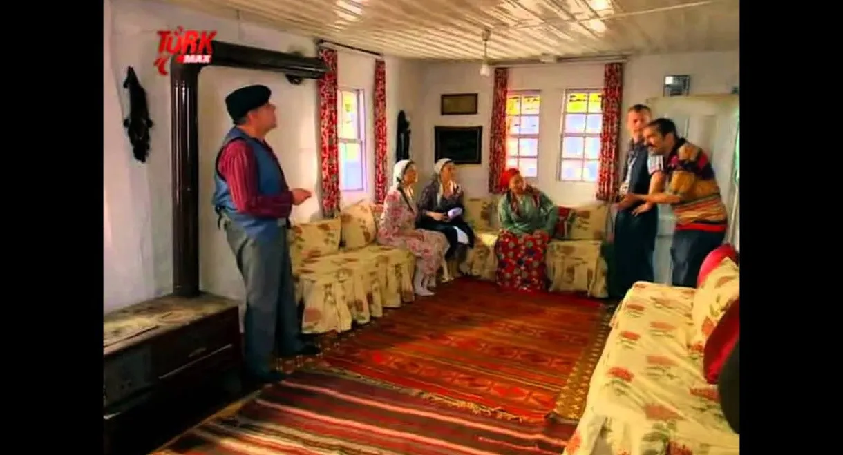 Hırçın Kız Kadife