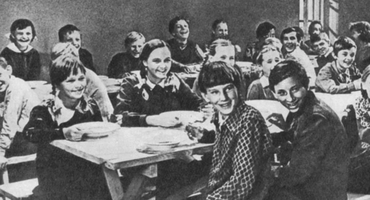 Yesterday, Today and Always