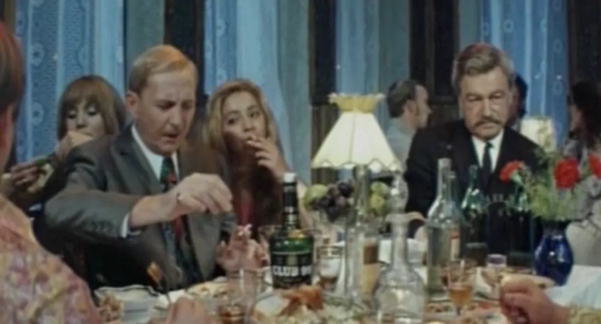 It's Stronger Than Me