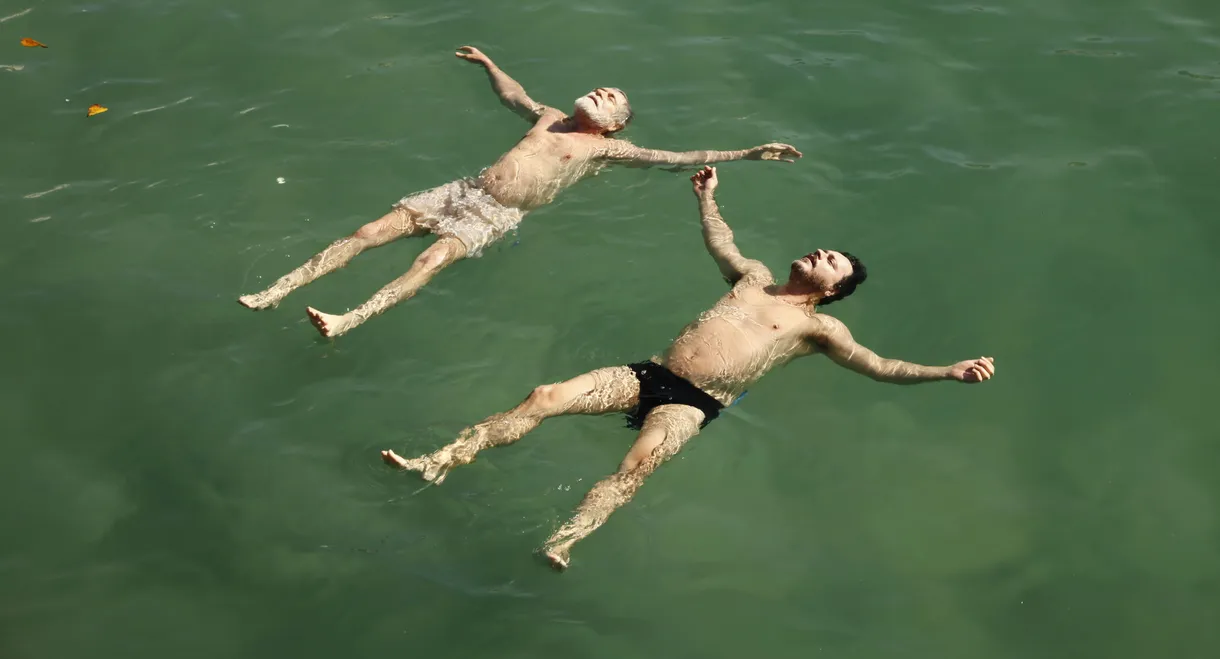 Antes Que Eu Me Esqueça