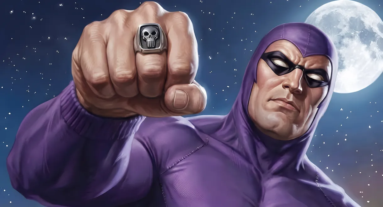 The Phantom
