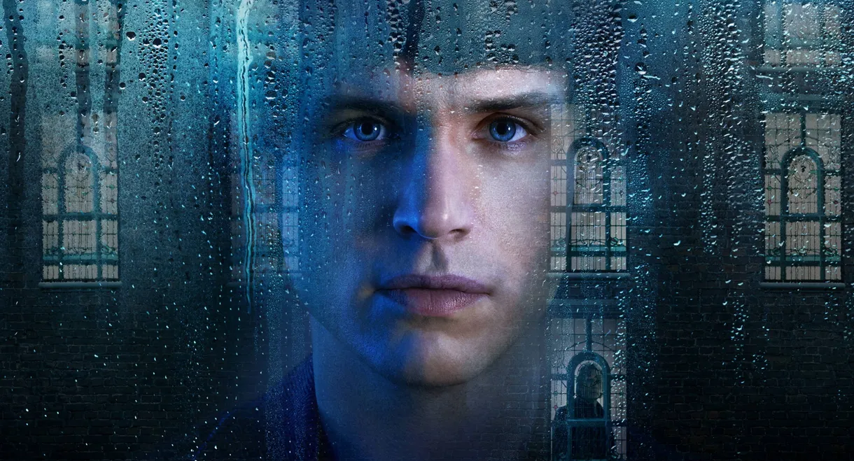 Talamasca: The Secret Order