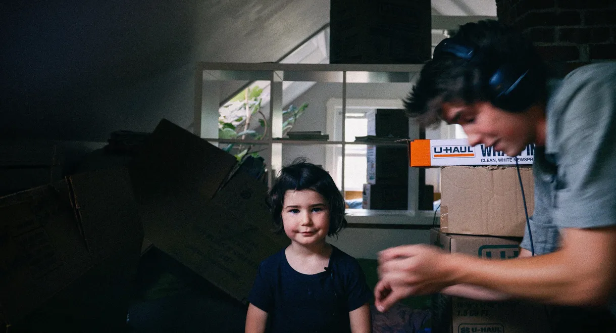 When We Move