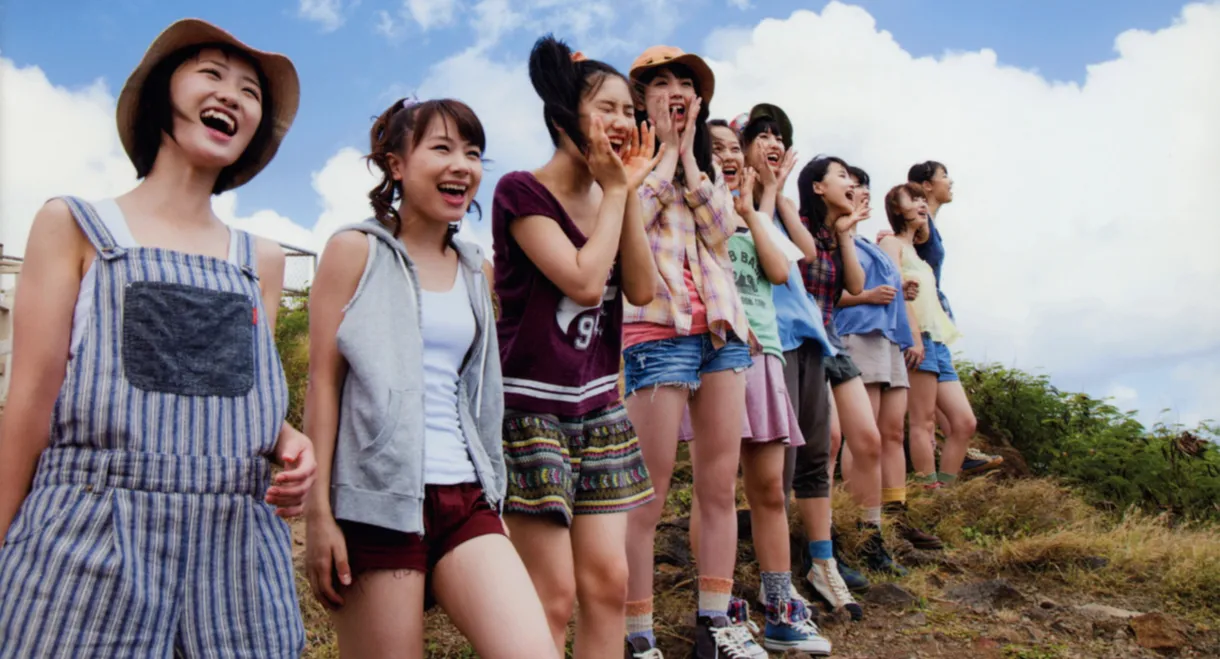 Alo-Hello! Morning Musume.'14 Shashinshuu
