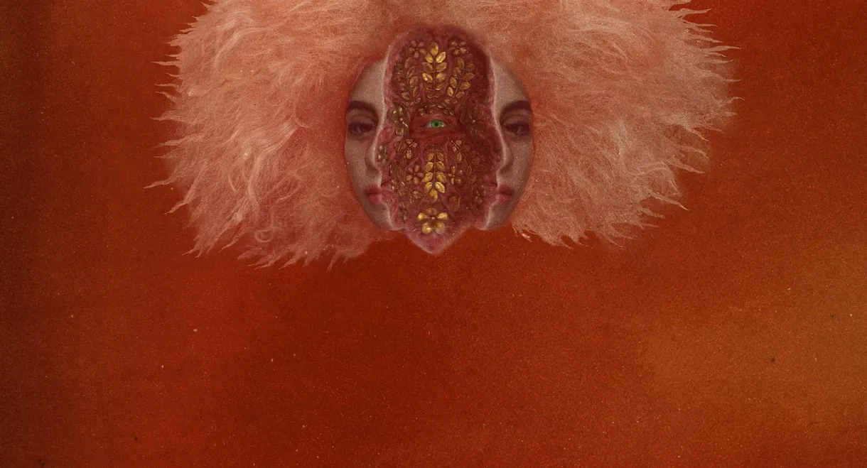 She Loved Blossoms More