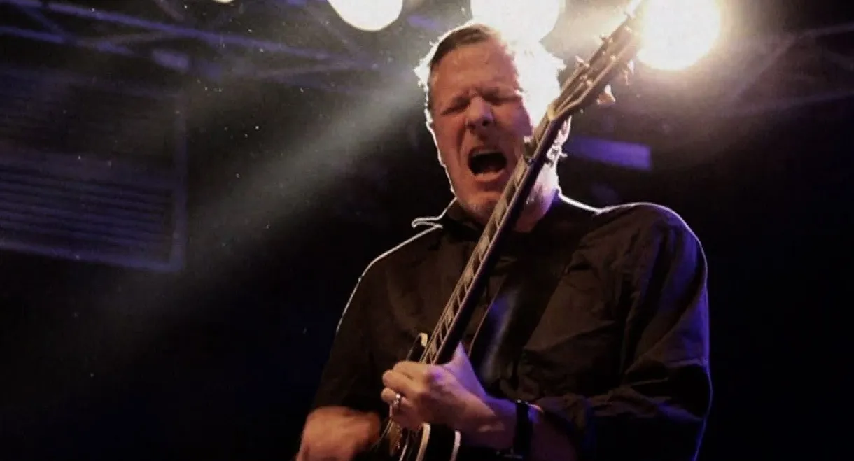 Swans: The Seer - Live