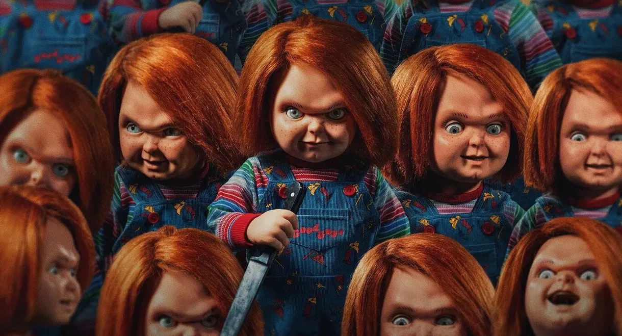 The Legacy of Chucky