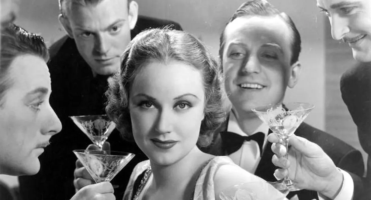 Ann Carver's Profession