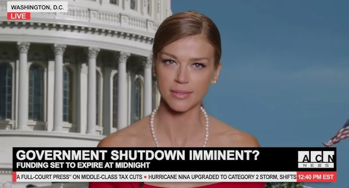 Thoughts and Prayers