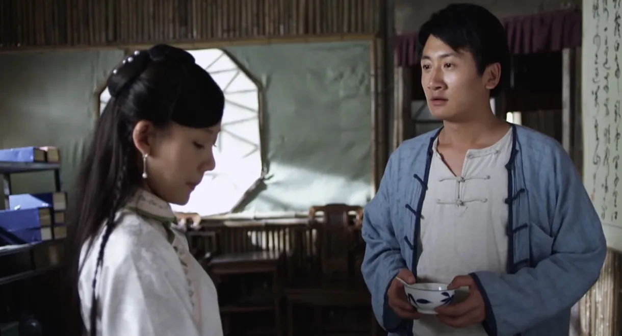 Superwoman and Physician