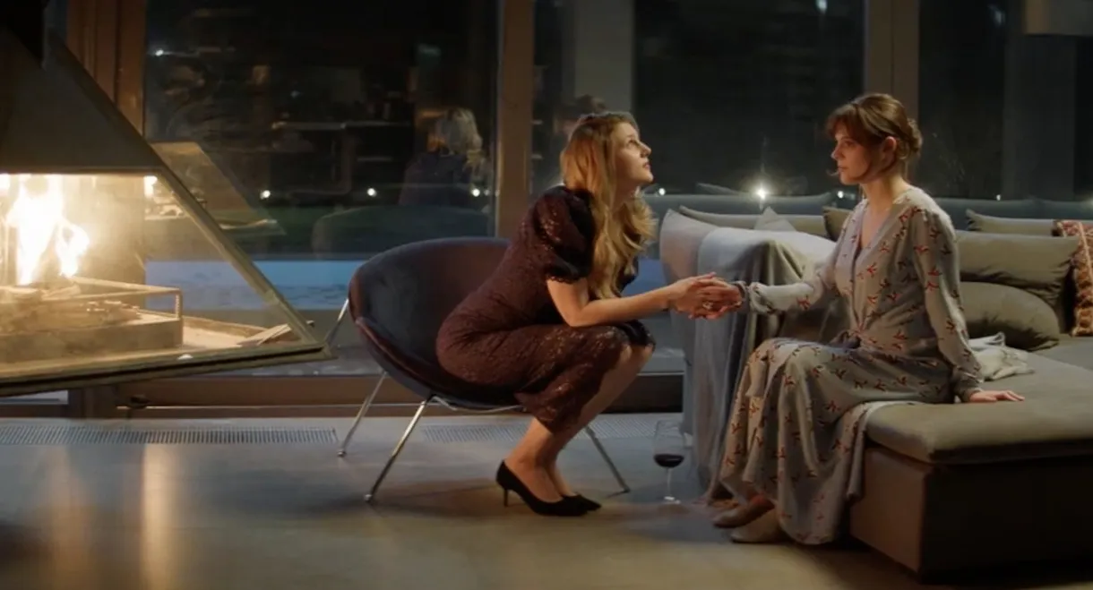 The Mother Of My Son