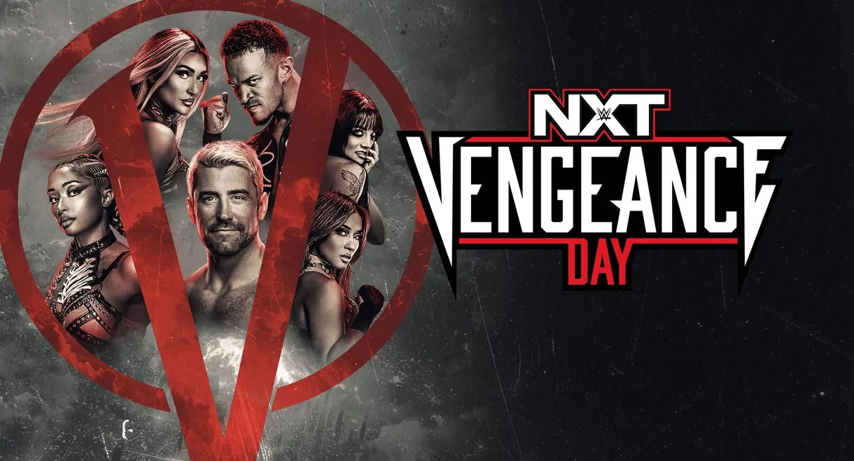 NXT Vengeance Day 2026