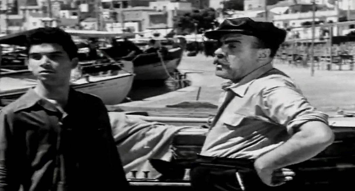 A Father by Accident