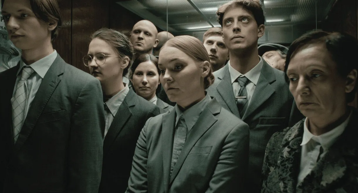 Where Does the Sun Sleep at Night?