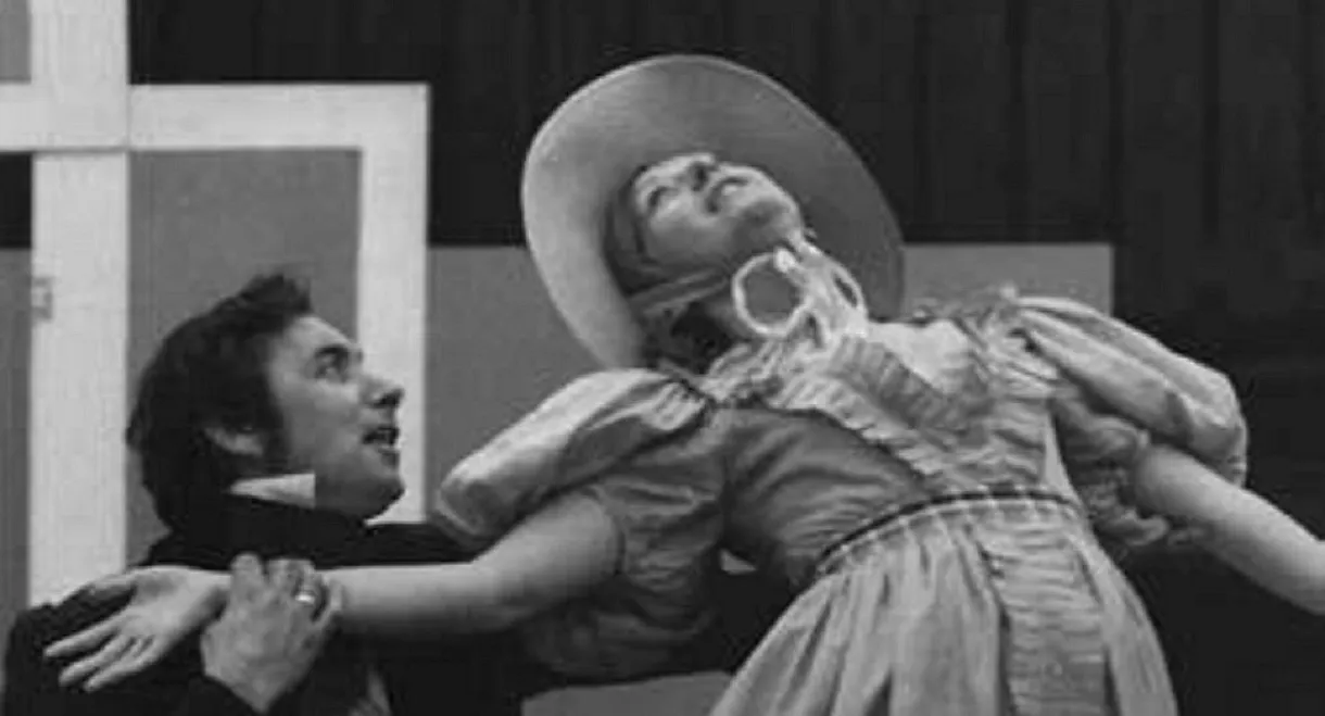 Lorbeerbaum und Bettelstab