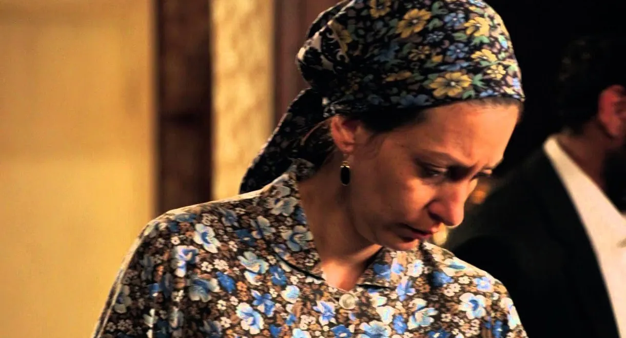 Apples from the Desert