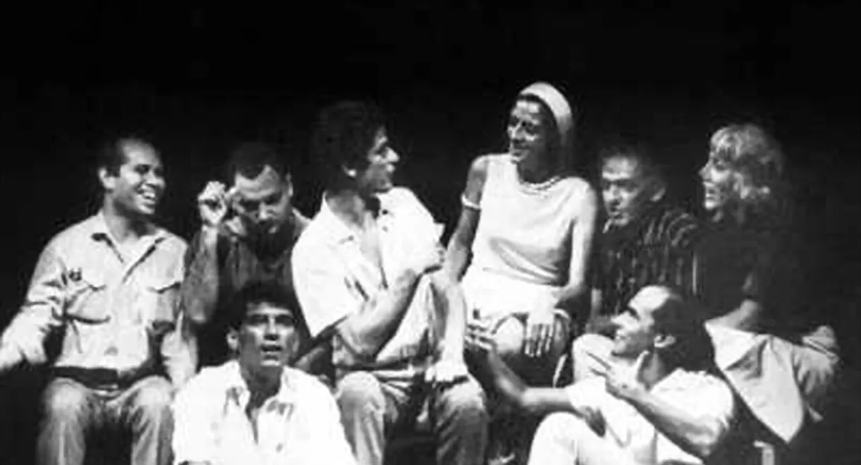 Memórias do Grupo Opinião