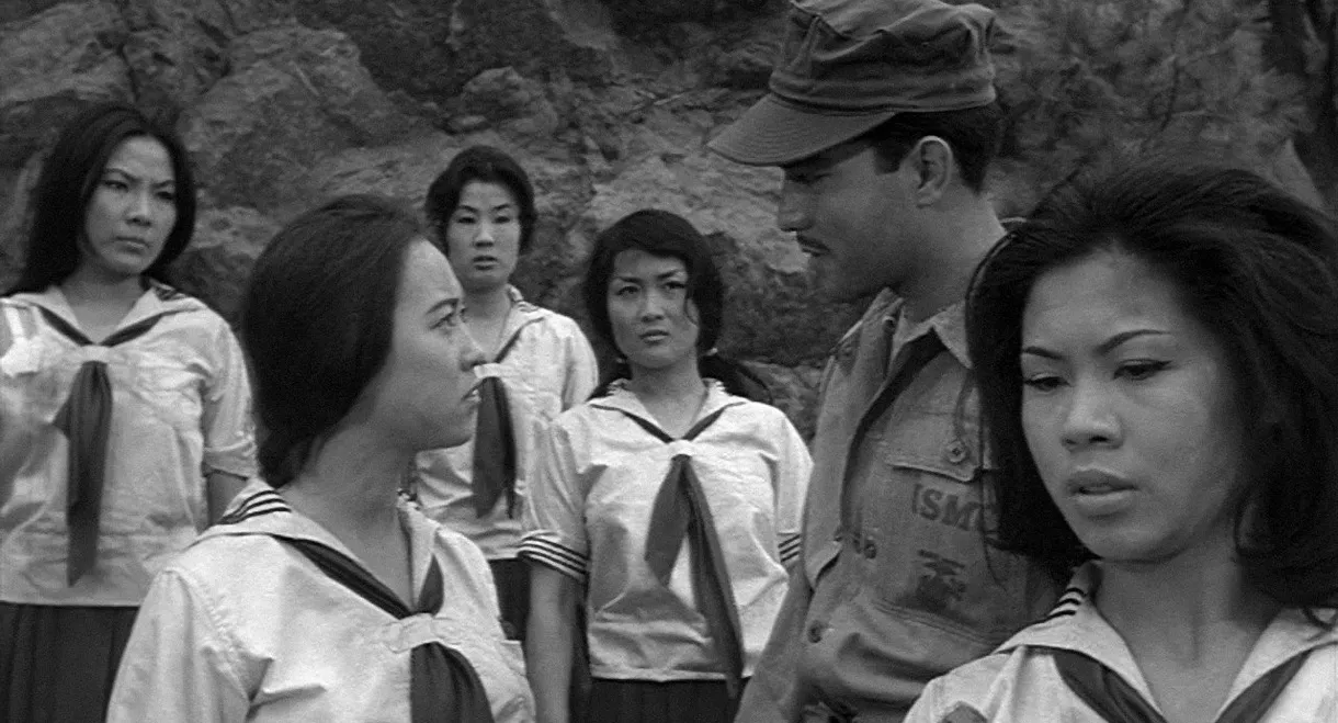 The Nun and the Sergeant