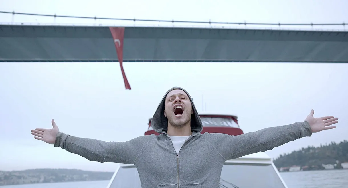 Karanlıktaki Melekler