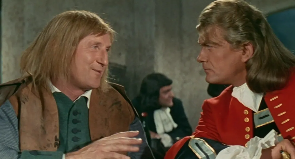 The Hunchback of Paris