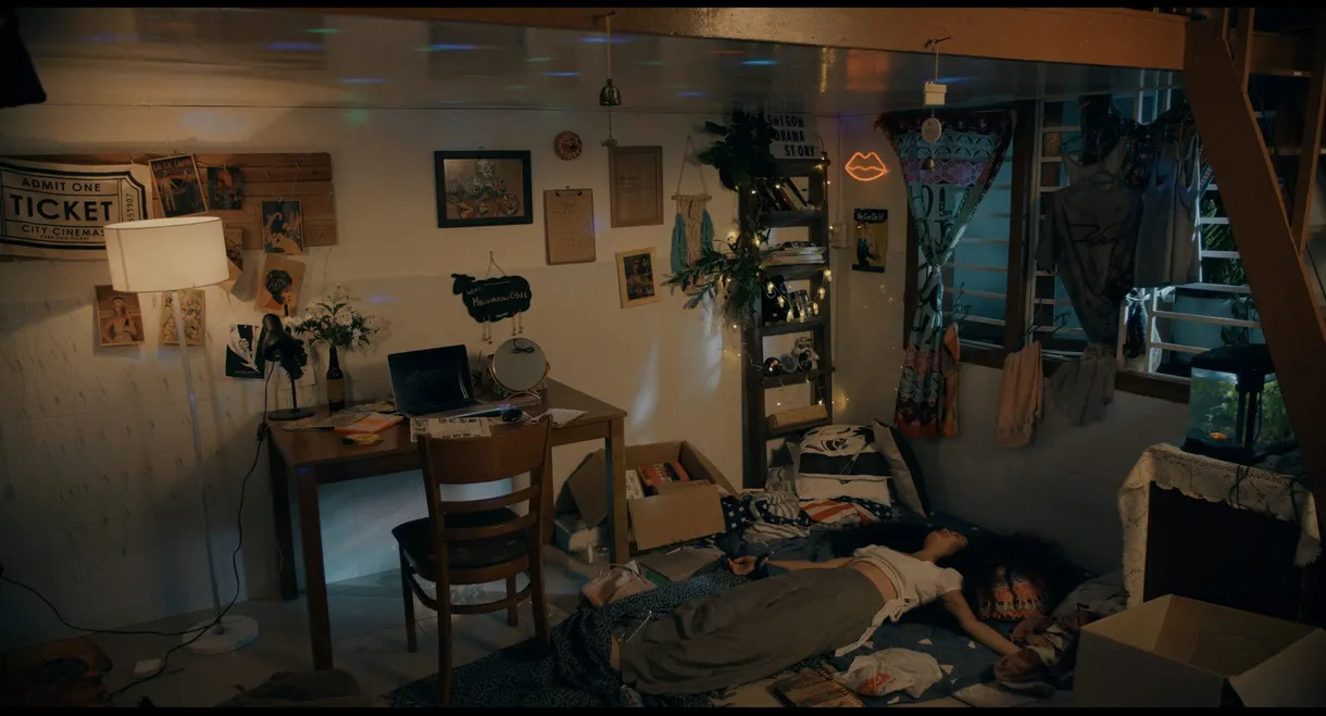 Snow White Isn't a Fairy Tale