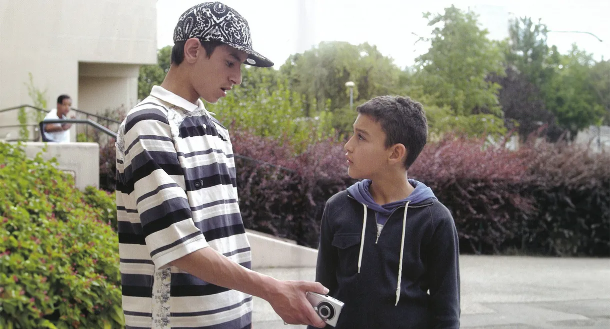 Il faut sauver Saïd