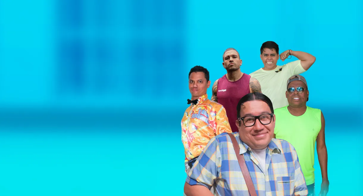 FBI: Feos, bobos e ingenuos