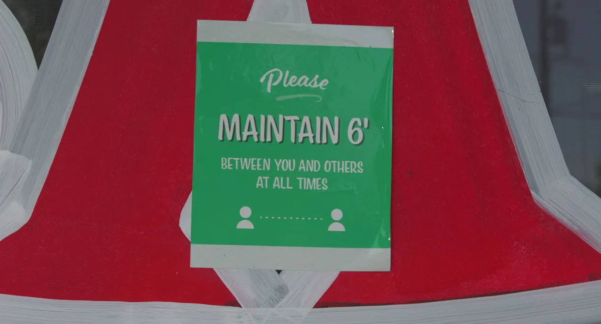 Love in Dangerous Times