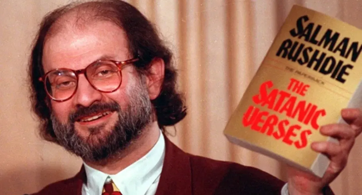 The Satanic Verses Affair